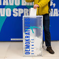 Konservatorių partijos pirmininko rinkimai