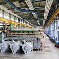 Latvijoje esanti Inčiukalnio požeminė gamtinių dujų saugykla