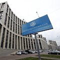 Vakarų sankcijų sulaukęs Rusijos VEB bankas