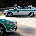 Žygimantas Gedvila/BNS nuotr. Policija