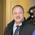 I&scaron;teisinamojo nuosprendžio paskelbimas: Juozas Bagdonavičius