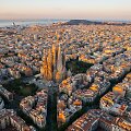 La Sagrada Familia