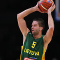 Mantas Kalnietis
