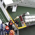 &bdquo;Sewol&ldquo; laivo kapitonas Lee Jun-seokas lipa i&scaron; skęstančio laivo 