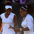 Venus Williams ir Serena Williams