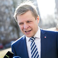 Remigijus &Scaron;ima&scaron;ius