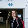 Vaikų linijos psichologė Jurgita Smiltė Jasiulionė