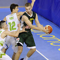 Domantas Sabonis