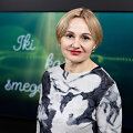 Genovaitė Petronienė