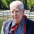 Dieteris Scheidas Klaipėdoje
