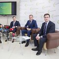 Vilniaus &scaron;ilumos ūkis grįžo vilniečiams