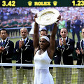 Serena Williams