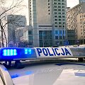 Lenkijos policija
