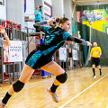 Rungtynių akimirka