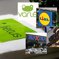Prekės ženklai /15min nuotr.