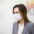 Viktorija Čmilytė-Nielsen