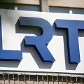 LRT logotipas / Robertas Riabovas/BNS nuotr.