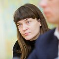 Radvilė Morkūnaitė-Mikulėnienė