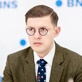 Arnoldas Pikžirnis