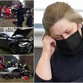 J.Jankauskienei neleidžiama pamir&scaron;ti asmenine jos &scaron;eimos tragedija tapusios eismo nelaimės.
