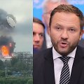Sprogimas Maskvoje, Margusas Tsahkna
