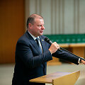 Saulius Skvernelis