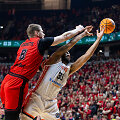 Vilniaus &bdquo;Rytas&ldquo; &ndash;  Le Mano &bdquo;Sarthe Basket&ldquo;