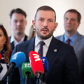 Virginijus Sinkevičius