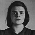 Sophie Scholl 