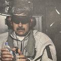 Nicolas Maduro