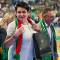 Daina Gudzinevičiūtė