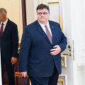 Linas Linkevičius