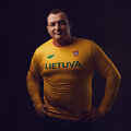 Donatas Dundzys