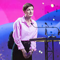 Monika Garbačiauskaitė-Budrienė