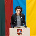 Viktorija Čmilytė-Nielsen