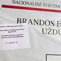 Matematikos brandos egzaminas