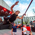 2022 m. Vilniaus sporto festivalis