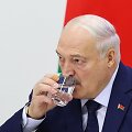 Aliaksandras Luka&scaron;enka / Evgenia Novozhenina / REUTERS