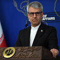 Esmaeilis Baqaei / ZUMAPRESS.com