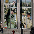 Fidelis Castro, Raulis Castro
