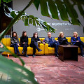 Teatro festivalio &bdquo;Sirenos&ldquo; spaudos konferencija