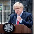 Borisas Johnsonas