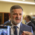 Lietuvos futbolo federacijos rinkiminė konferencija