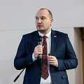 Gintautas Jak&scaron;tas