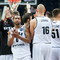 FIBA Čempionų lyga: &bdquo;Rytas&ldquo; &ndash; &bdquo;Peristeri&ldquo;