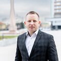 Povilas Isoda / Lukas Balandis/BNS nuotr.