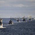 NATO karo laivai