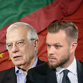 Sankcijos ES-Kinijos santykiams gali turėti rimtų pasekmių, Lietuvoje politika Pekinui jau permąstoma