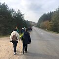 &Scaron;v. Jokūbo kelias