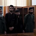 Keturi afganistaniečiai,  nužudę moterį dėl tariamo Korano sudeginimo